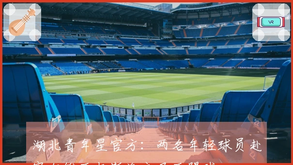 湖北青年星官方：两名年轻球员赴塞尔维亚与斯洛文尼亚踢球