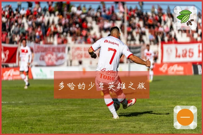 多哈的少年英雄之旅
